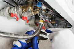Drub boiler repair companies