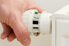 Drub central heating repair costs